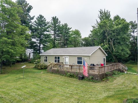 Photo of 1341 County Road C, Arkdale, WI 54613 (MLS # 2007095) Photo of 1341 County Road C, Arkdale, WI 54613 (MLS # 2007095)