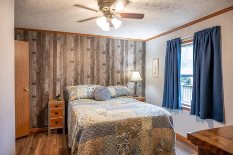 Tiny photo for 1341 County Road C, Arkdale, WI 54613 (MLS # 2007095)