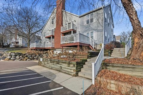 Photo of 802 Kottke Drive 8 #8, Madison, WI 53719 (MLS # 2014461)