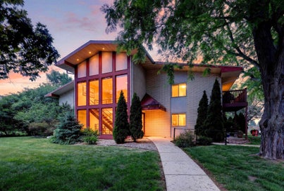 50 Whitcomb Circle 7 Madison WI 53711