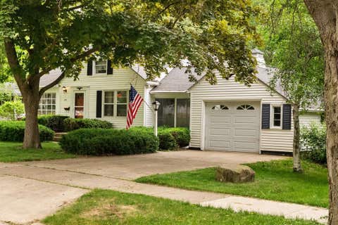 Photo of 653 Orchard Drive, Madison, WI 53711 (MLS # 2030060)