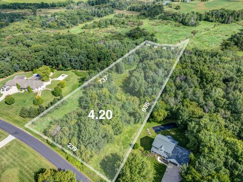 Photo of Lot 9 Woodside, Belleville, WI 53508 (MLS # 2020089)