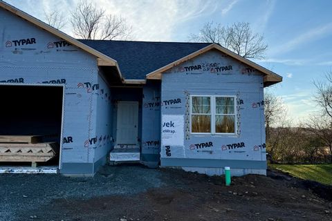 Tiny photo for 766 Kensington Drive, Ripon, WI 54971 (MLS # 2009120)