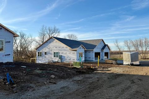 Tiny photo for 766 Kensington Drive, Ripon, WI 54971 (MLS # 2009120)