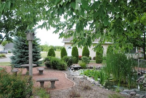 Tiny photo for 766 Kensington Drive, Ripon, WI 54971 (MLS # 2009120)