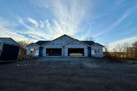 Tiny photo for 766 Kensington Drive, Ripon, WI 54971 (MLS # 2009120)