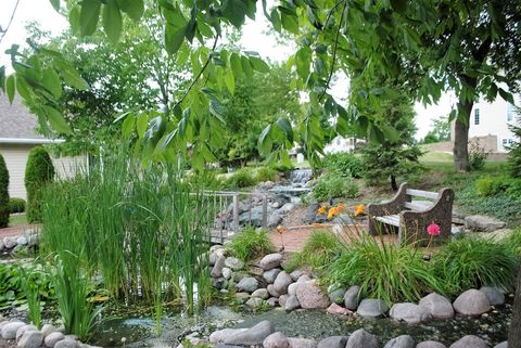 Tiny photo for 766 Kensington Drive, Ripon, WI 54971 (MLS # 2009120)