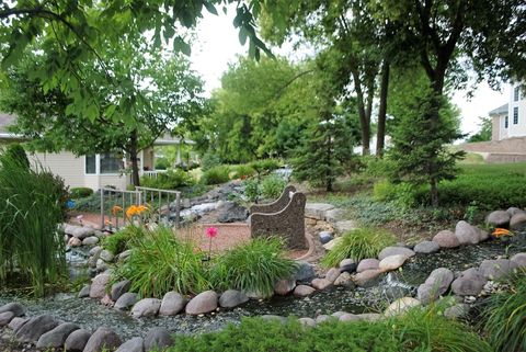 Tiny photo for 766 Kensington Drive, Ripon, WI 54971 (MLS # 2009120)