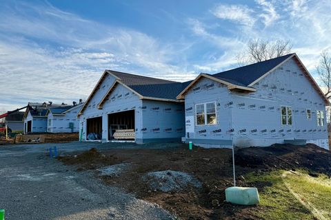 Photo of 766 Kensington Drive, Ripon, WI 54971 (MLS # 2009120)