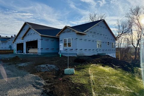 Tiny photo for 766 Kensington Drive, Ripon, WI 54971 (MLS # 2009120)