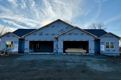 Tiny photo for 766 Kensington Drive, Ripon, WI 54971 (MLS # 2009120)