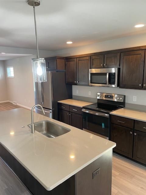 Tiny photo for 621 Hillcrest Drive, Waunakee, WI 53597 (MLS # 2012645)