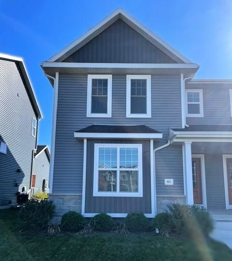 Tiny photo for 621 Hillcrest Drive, Waunakee, WI 53597 (MLS # 2012645)