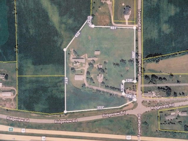 2749 Town Hall Rd