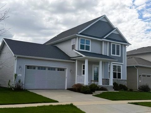 Photo of 343 Sunshine Lane, Verona, WI 53593 (MLS # 2022336)