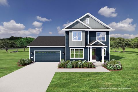 5911 Woodbine Drive Madison WI 53718