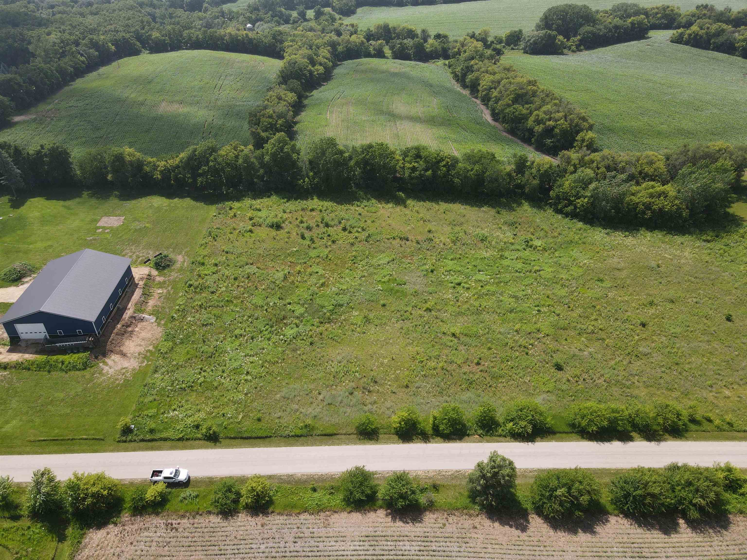Lot 2 Tindell Lane - Photo 2