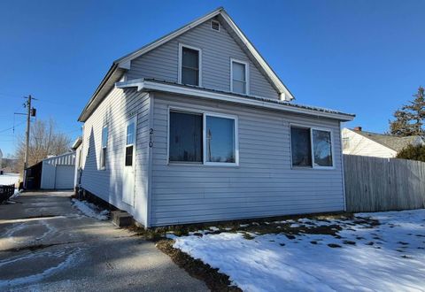 Photo of 210 S Main Street, Stoddard, WI 54658 (MLS # 2012937)