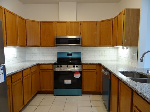 301 Harbour Town Drive Unit 208, Madison, WI 53717 - #: 1997518