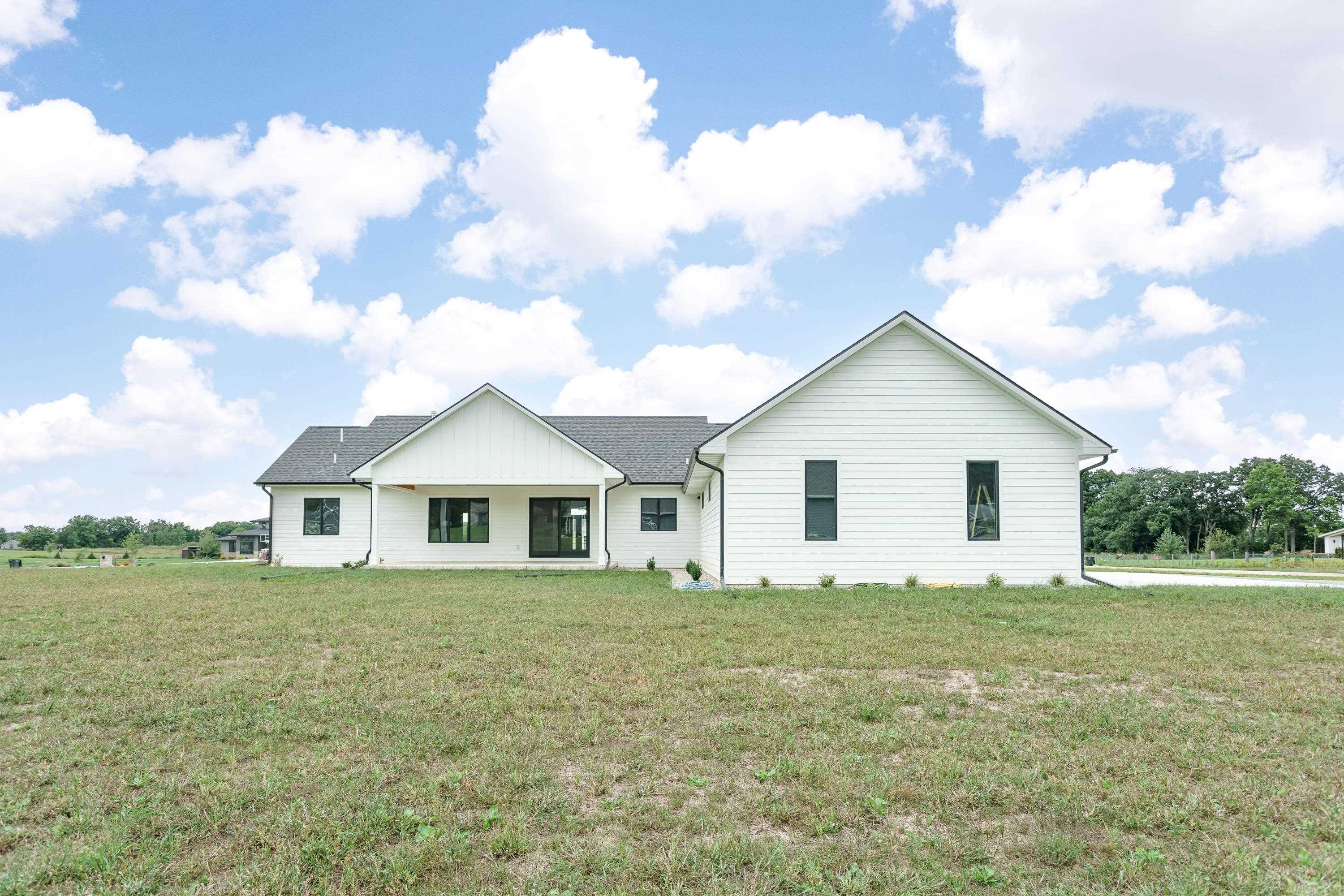 5143 N Brownwood Drive
