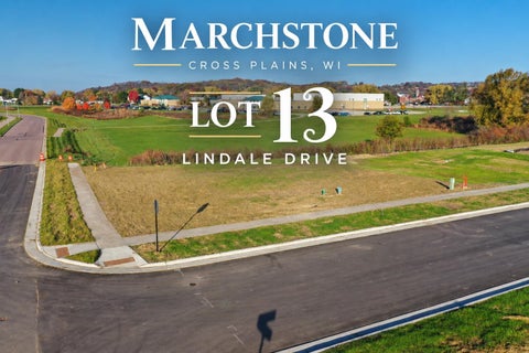 Photo of Lot 13 Lindale Drive, Cross Plains, WI 53528 (MLS # 2035627)