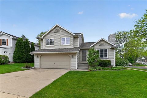 Photo of 6453 Tonkinese Trail, Madison, WI 53719 (MLS # 2022686)