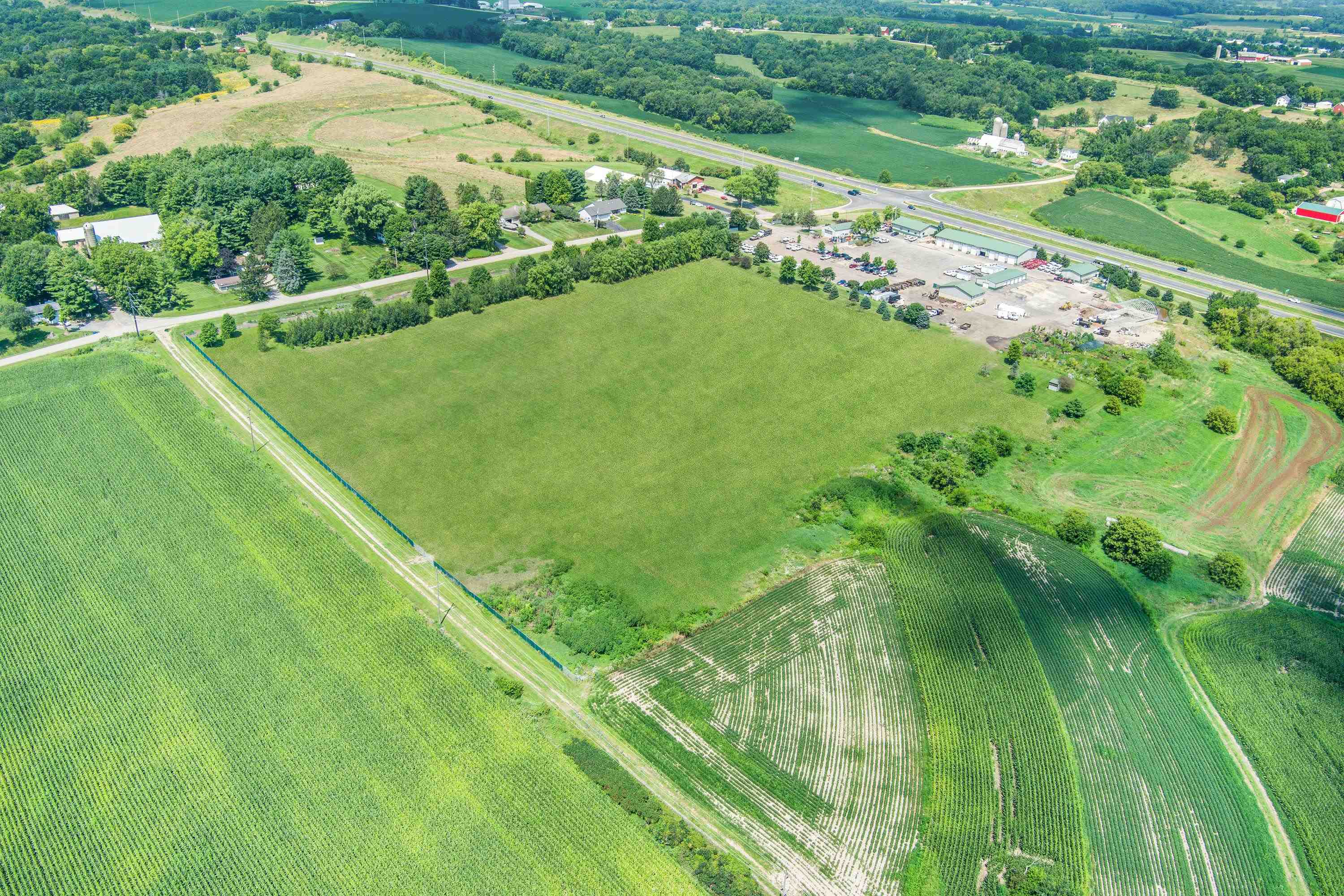 Lot 2 Spring Rose Road