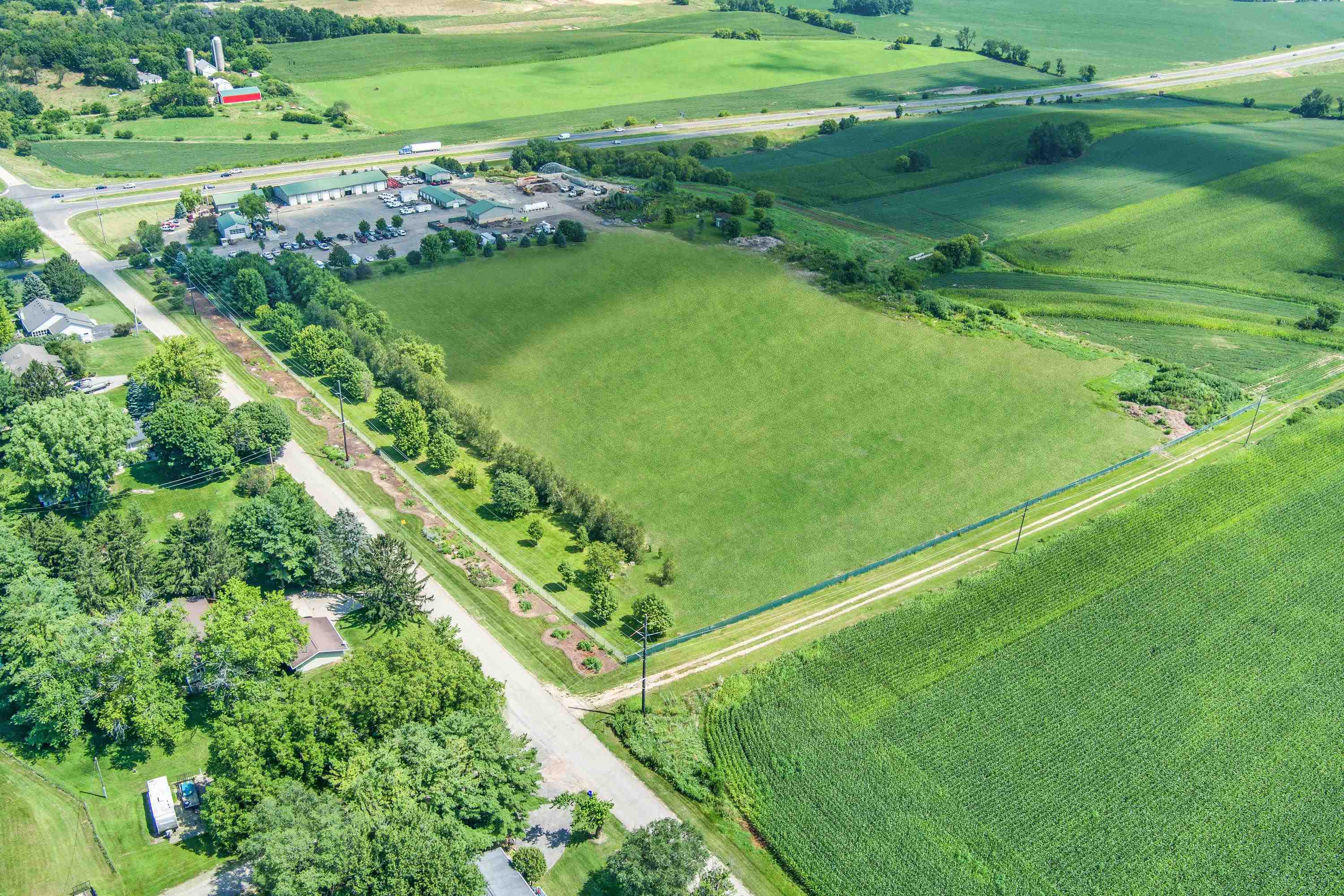 Lot 2 Spring Rose Road