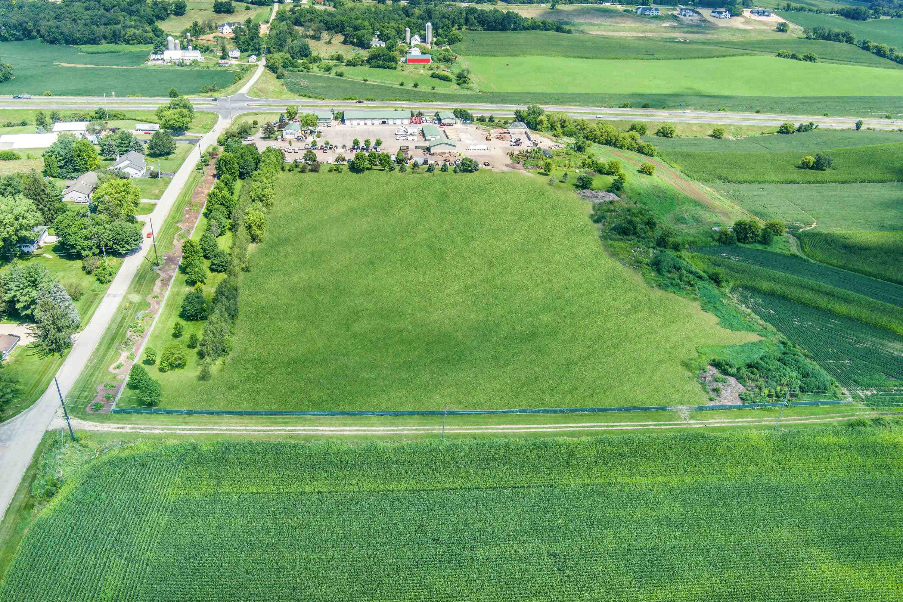 Lot 2 Spring Rose Road