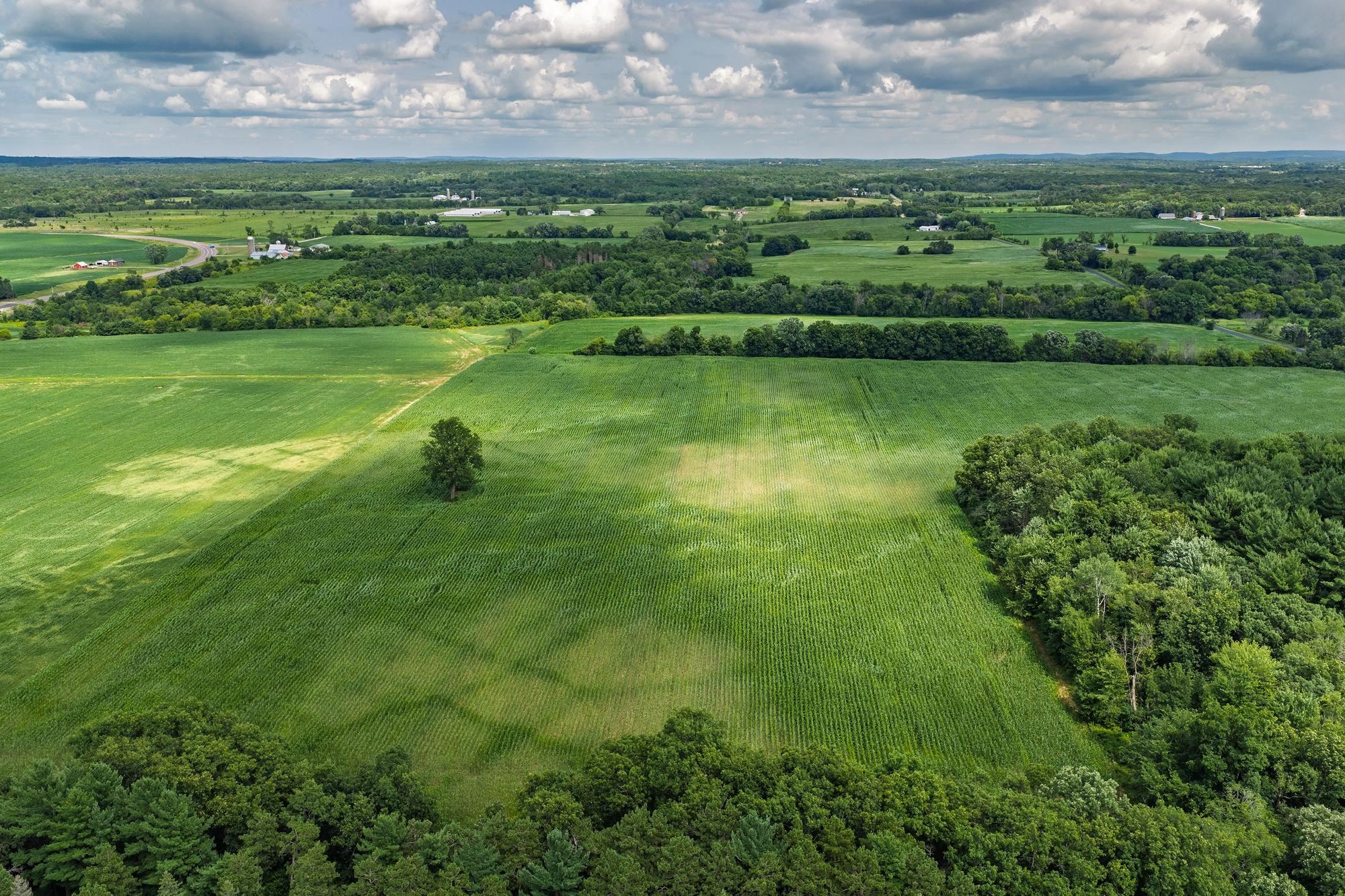 39 Acres N. Reedsburg Road