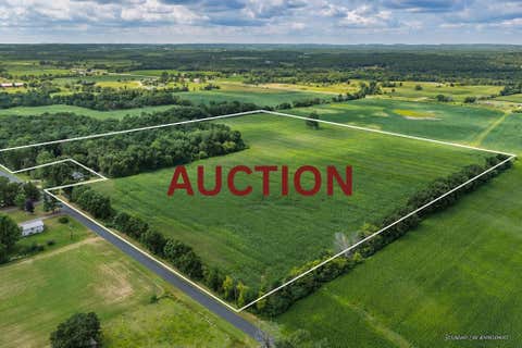 Photo of 39 Acres N. Reedsburg Road, Reedsburg, WI 53959 (MLS # 2028948)