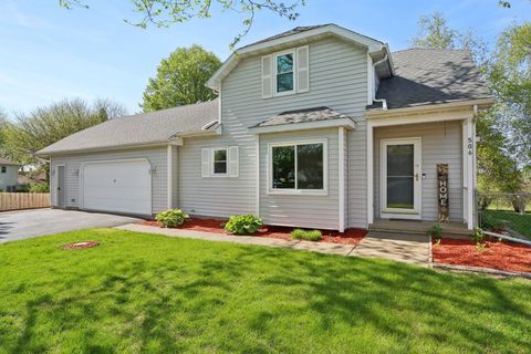 506 Natchez Court, Deforest, WI 53532 - #: 1999833