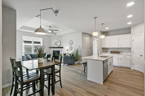 Photo of 2882 Wild Goose Way, Stoughton, WI 53589 (MLS # 1986193)