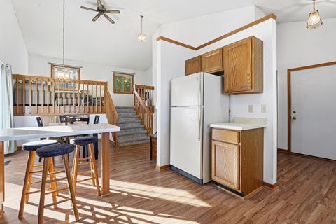 Tiny photo for 2208 N Page Street, Stoughton, WI 53589 (MLS # 2011061)