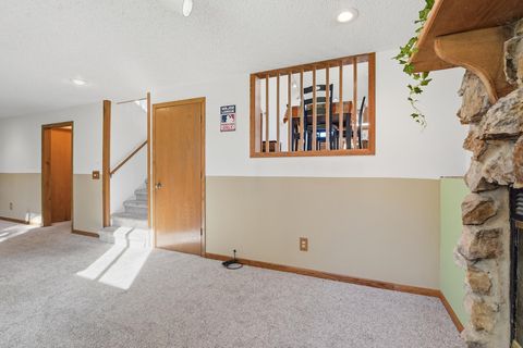 Tiny photo for 2208 N Page Street, Stoughton, WI 53589 (MLS # 2011061)