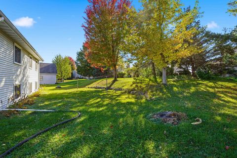 Tiny photo for 2208 N Page Street, Stoughton, WI 53589 (MLS # 2011061)