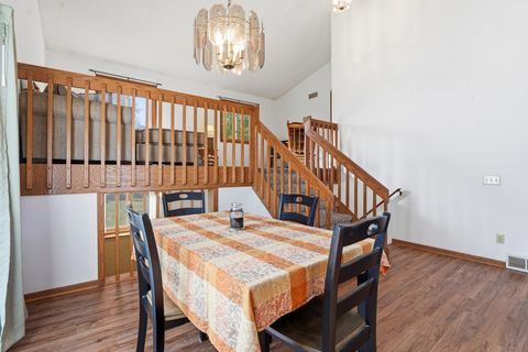 Tiny photo for 2208 N Page Street, Stoughton, WI 53589 (MLS # 2011061)