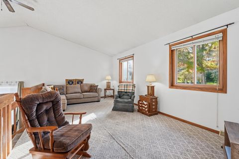 Tiny photo for 2208 N Page Street, Stoughton, WI 53589 (MLS # 2011061)