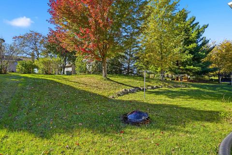 Tiny photo for 2208 N Page Street, Stoughton, WI 53589 (MLS # 2011061)