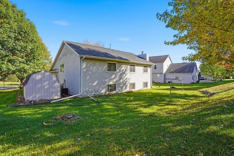 Tiny photo for 2208 N Page Street, Stoughton, WI 53589 (MLS # 2011061)