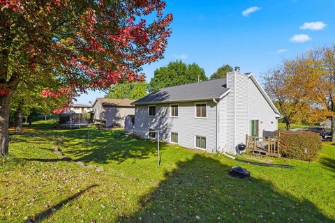 Tiny photo for 2208 N Page Street, Stoughton, WI 53589 (MLS # 2011061)