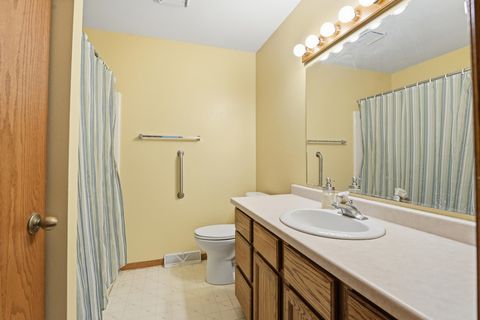 Tiny photo for 2208 N Page Street, Stoughton, WI 53589 (MLS # 2011061)