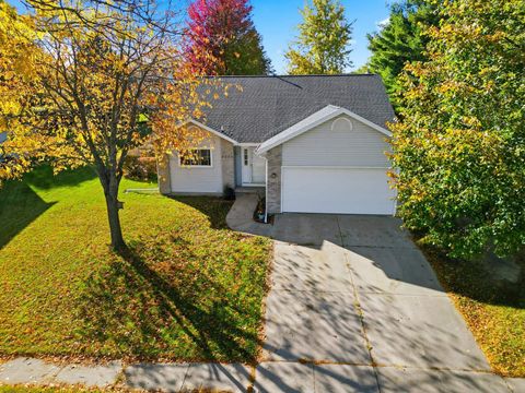 Tiny photo for 2208 N Page Street, Stoughton, WI 53589 (MLS # 2011061)