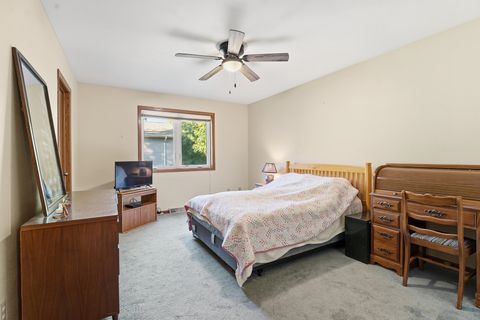 Tiny photo for 2208 N Page Street, Stoughton, WI 53589 (MLS # 2011061)