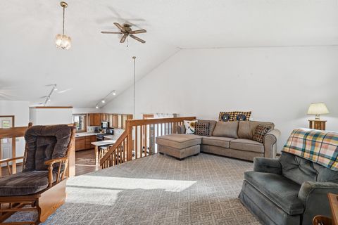 Tiny photo for 2208 N Page Street, Stoughton, WI 53589 (MLS # 2011061)