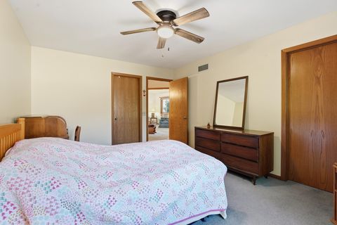 Tiny photo for 2208 N Page Street, Stoughton, WI 53589 (MLS # 2011061)