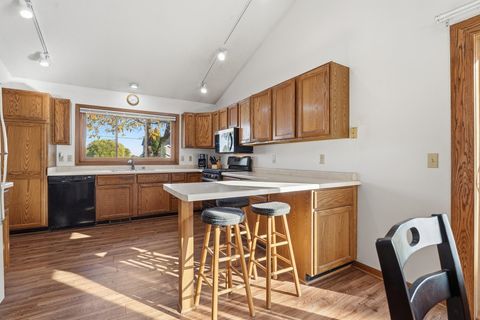 Tiny photo for 2208 N Page Street, Stoughton, WI 53589 (MLS # 2011061)