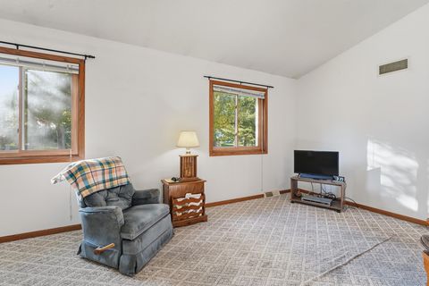 Tiny photo for 2208 N Page Street, Stoughton, WI 53589 (MLS # 2011061)