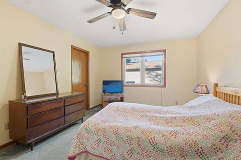 Tiny photo for 2208 N Page Street, Stoughton, WI 53589 (MLS # 2011061)