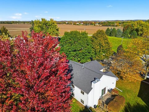 Tiny photo for 2208 N Page Street, Stoughton, WI 53589 (MLS # 2011061)